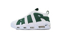 Nike Air More Uptempo Sneakers Low 'White Fir'
