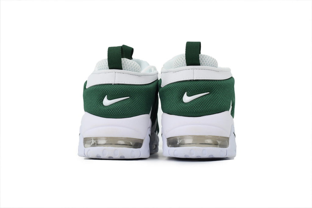 Nike Air More Uptempo Sneakers Low 'White Fir'
