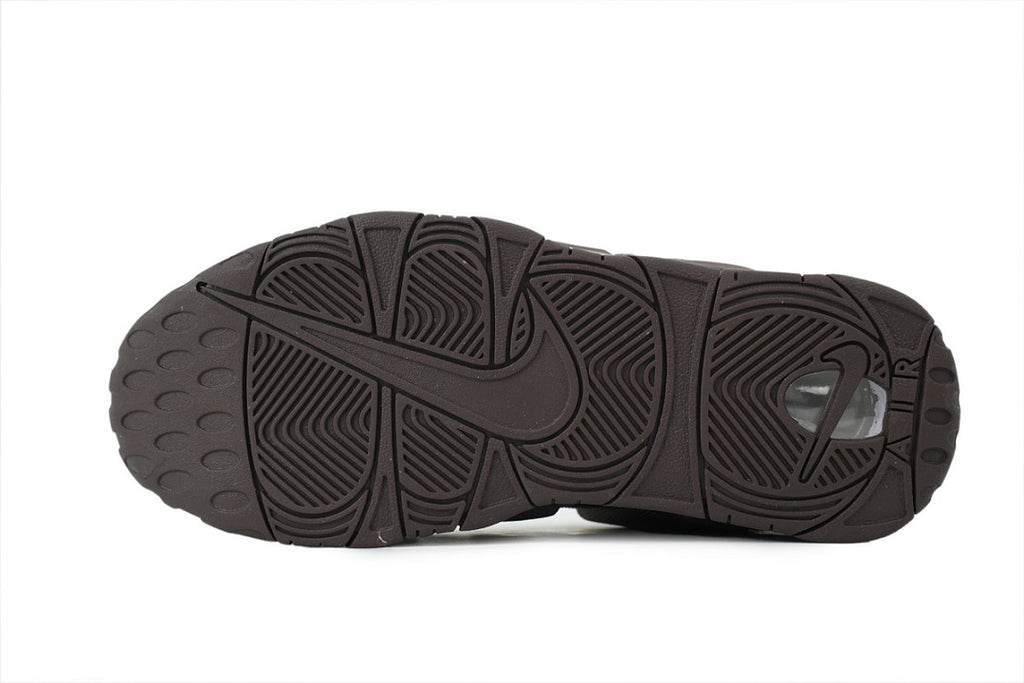 LANVIN Sneakers Brown High Frequency