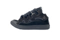 LANVIN Sneakers Black