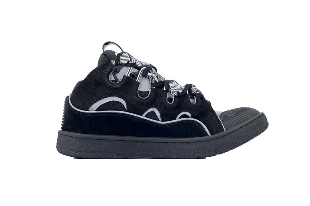 LANVIN Sneakers Black