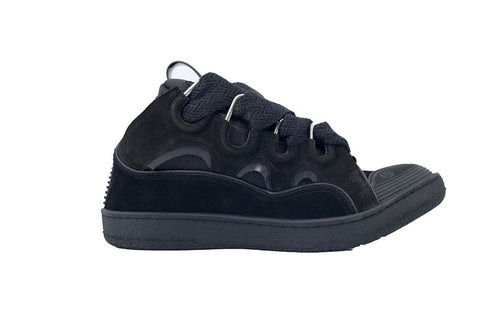 LANVIN Sneakers Black