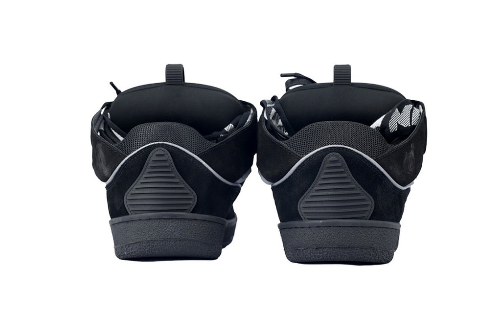 LANVIN Sneakers Black