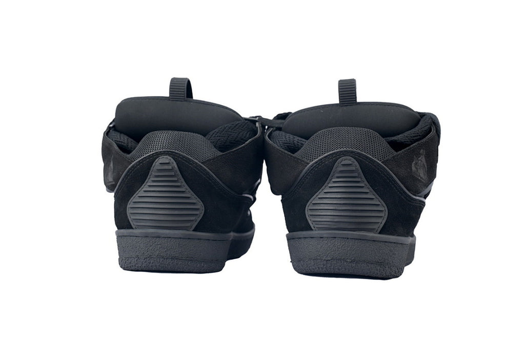 LANVIN Sneakers Black