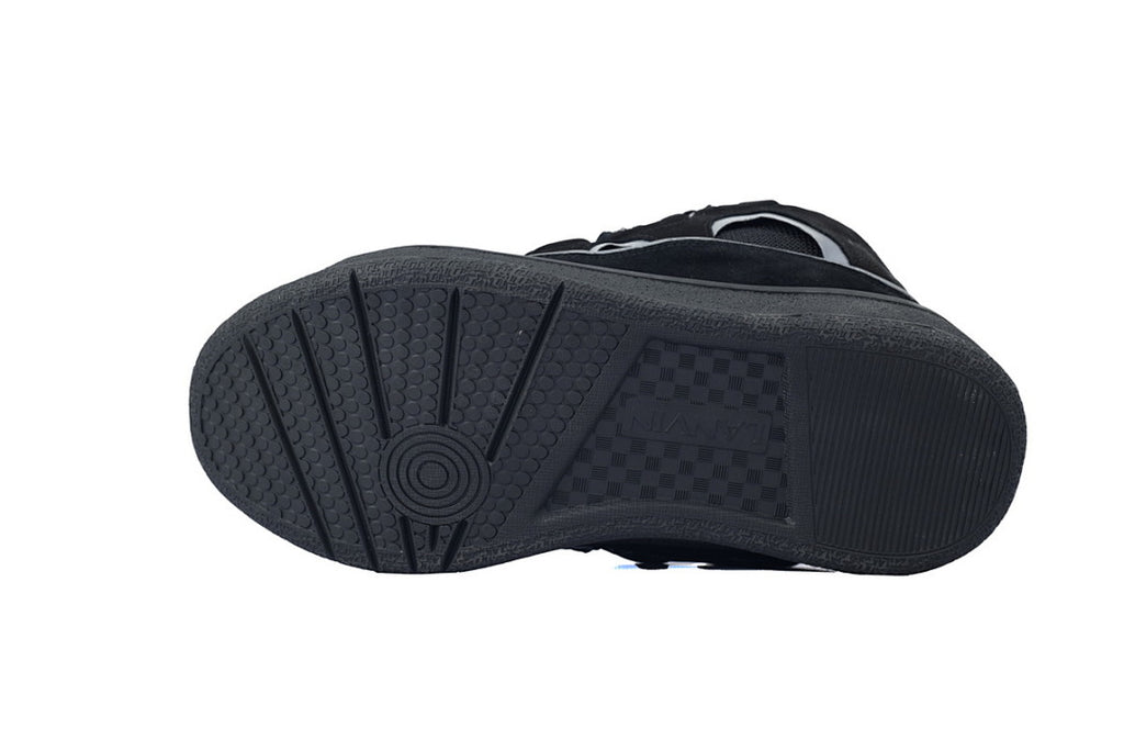 LANVIN Sneakers Black