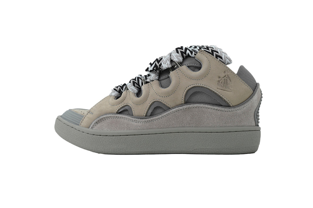 LANVIN Sneakers Grey