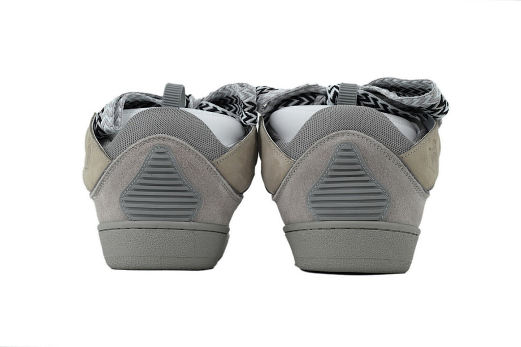 LANVIN Sneakers Grey