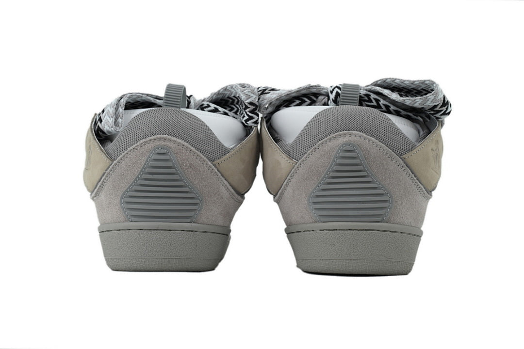 LANVIN Sneakers Grey