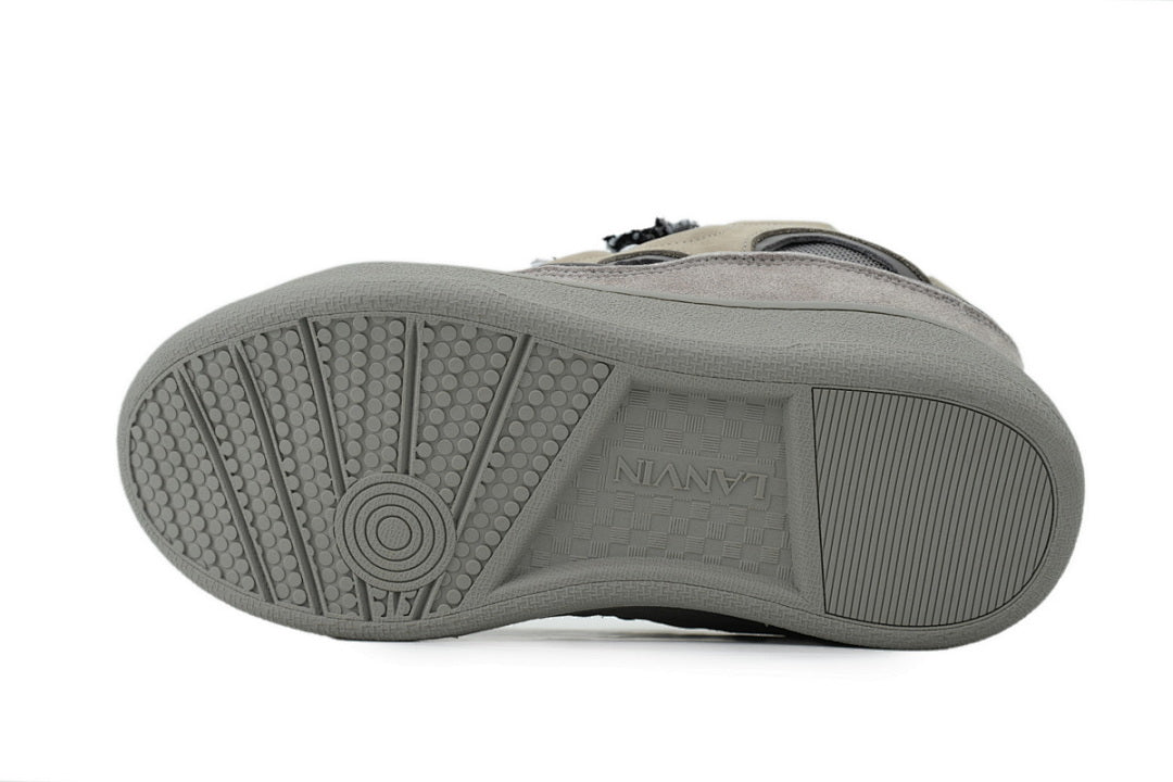 LANVIN Sneakers Grey