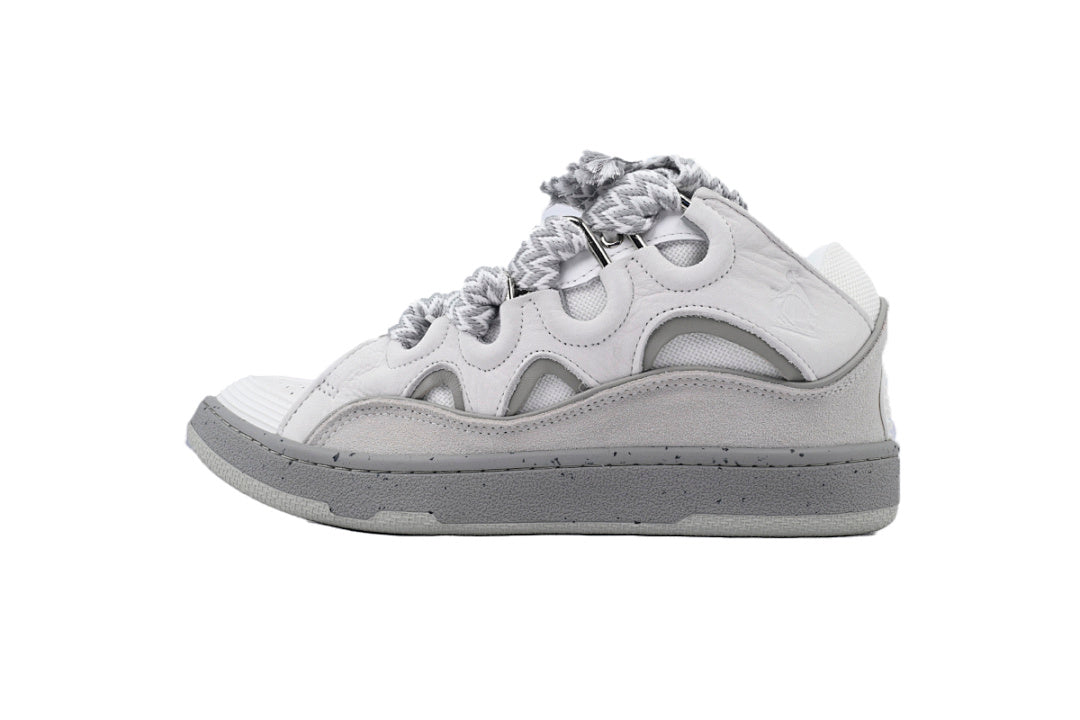 LANVIN Sneakers Lime