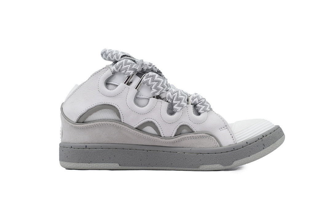 LANVIN Sneakers Lime