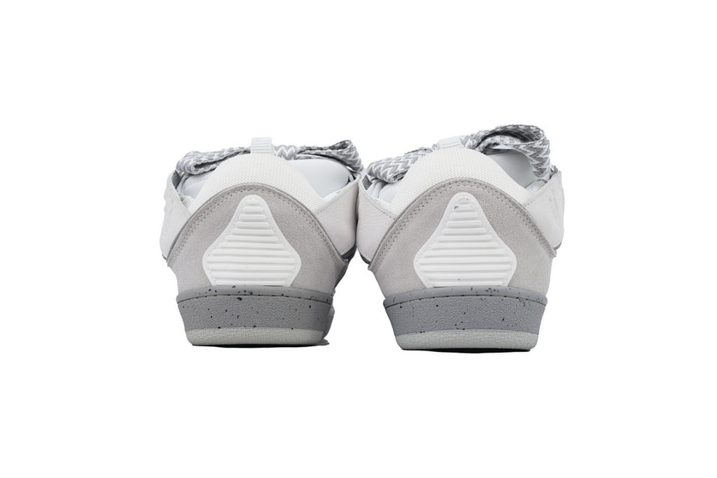 LANVIN Sneakers Lime