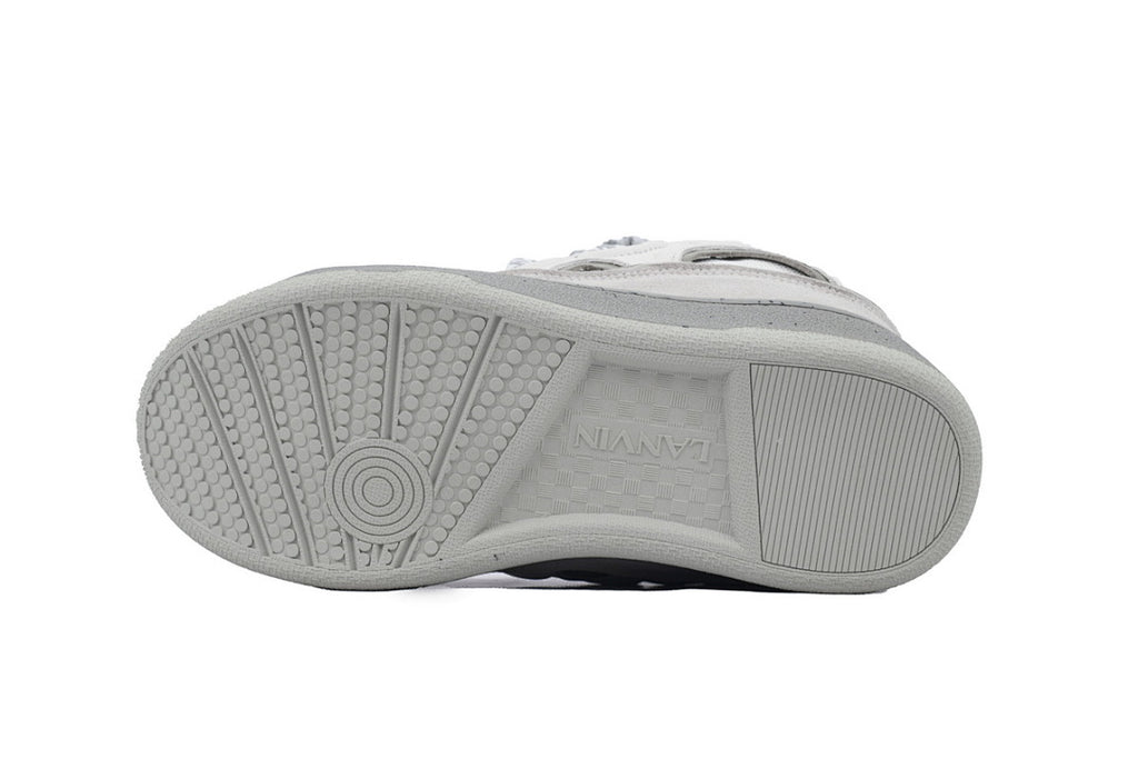 LANVIN Sneakers Lime