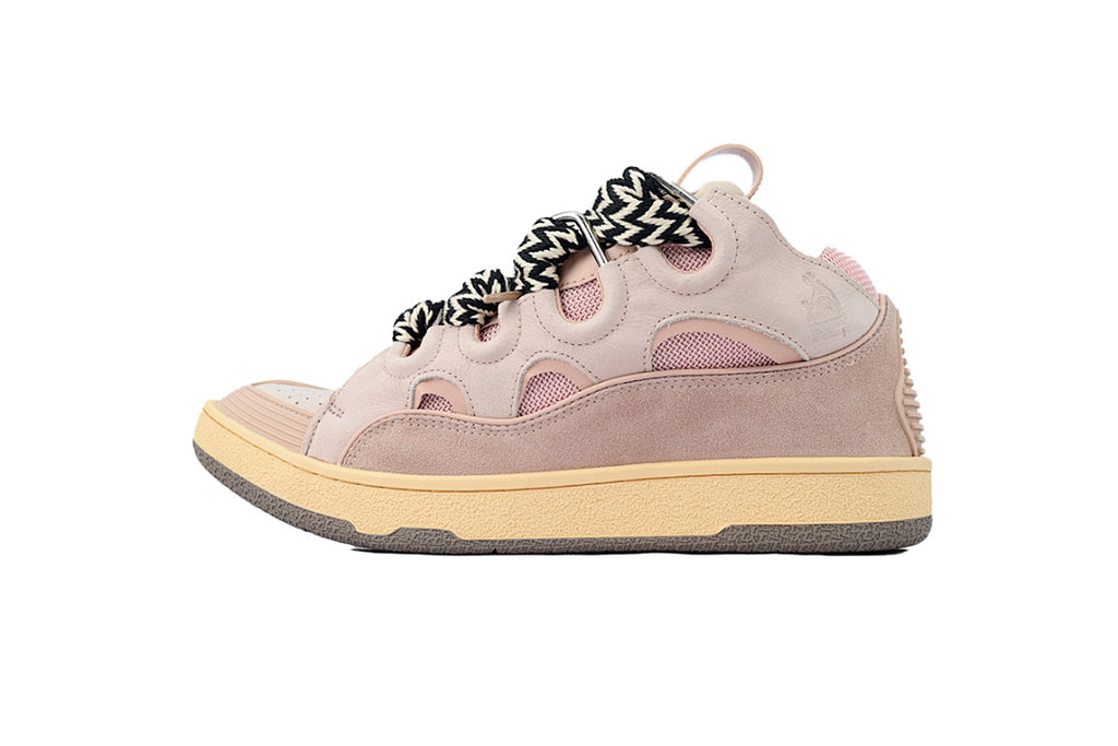 LANVIN Sneakers Pink