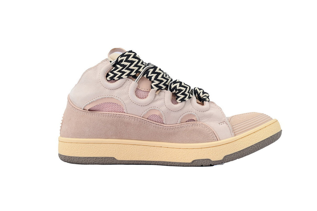 LANVIN Sneakers Pink