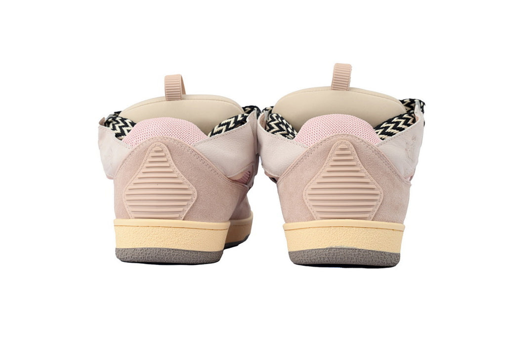 LANVIN Sneakers Pink
