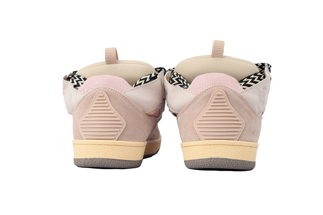 LANVIN Sneakers Pink