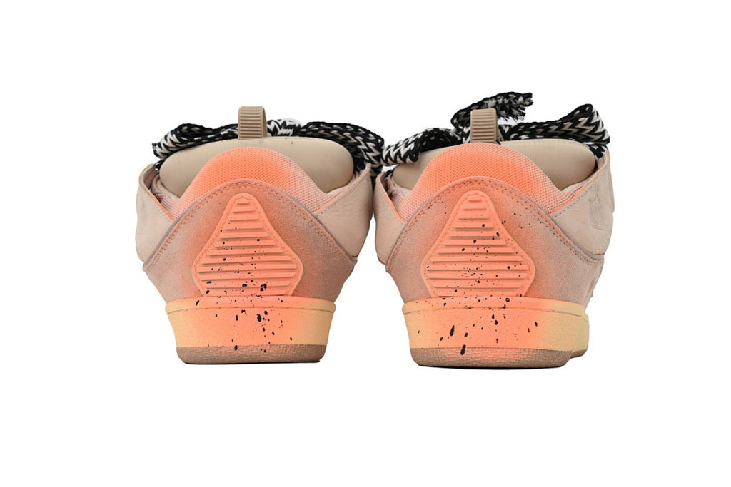 LANVIN Sneakers Pink