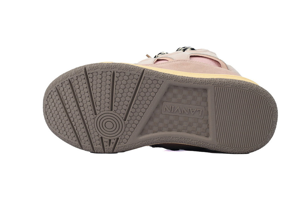 LANVIN Sneakers Pink