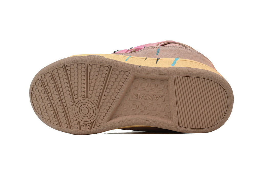 LANVIN Sneakers Pink