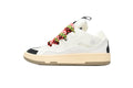 LANVIN Sneakers White And Black