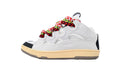 LANVIN Sneakers White