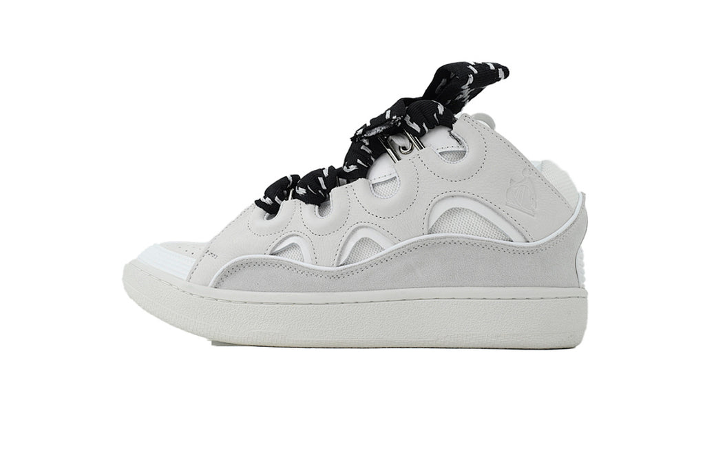 LANVIN Sneakers White