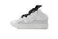 LANVIN Sneakers White