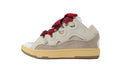 LANVIN Sneakers Beige