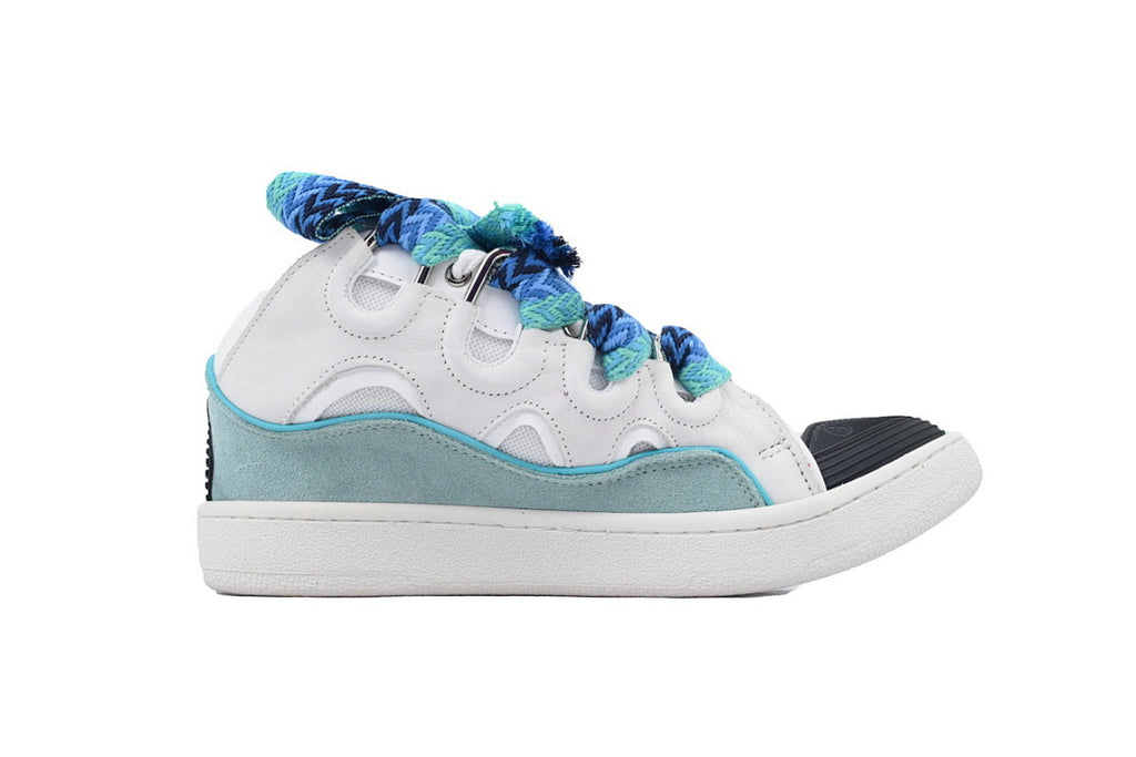 LANVIN Sneakers Blue