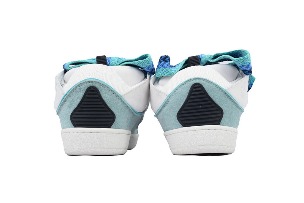LANVIN Sneakers Blue