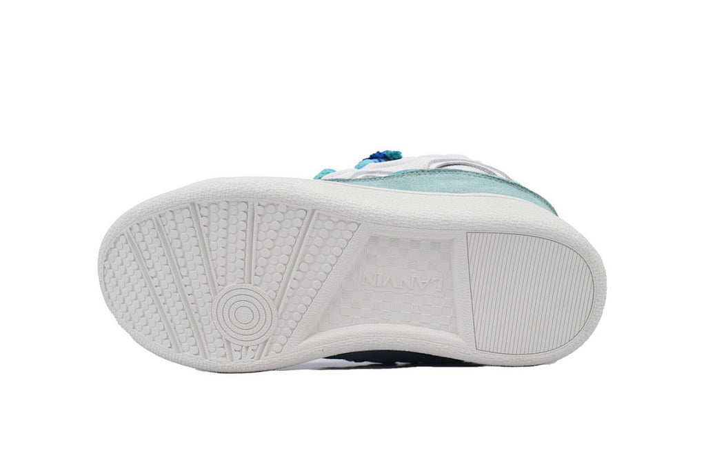 LANVIN Sneakers Blue