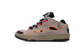 LANVIN Sneakers White Ladies Brown