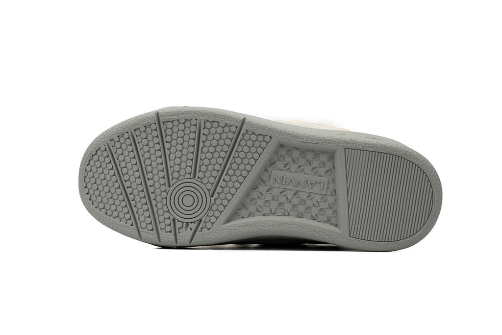 LANVIN Sneakers White Ladies Pink