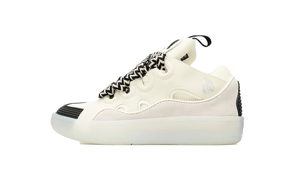 LANVIN Sneakers White Maiden White