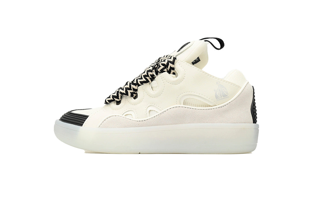 LANVIN Sneakers White Maiden White