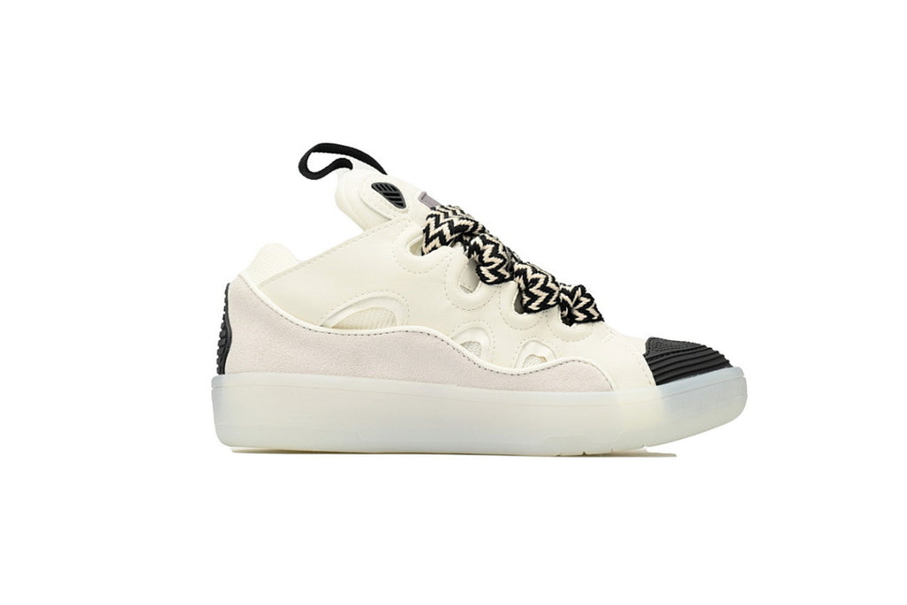 LANVIN Sneakers White Maiden White