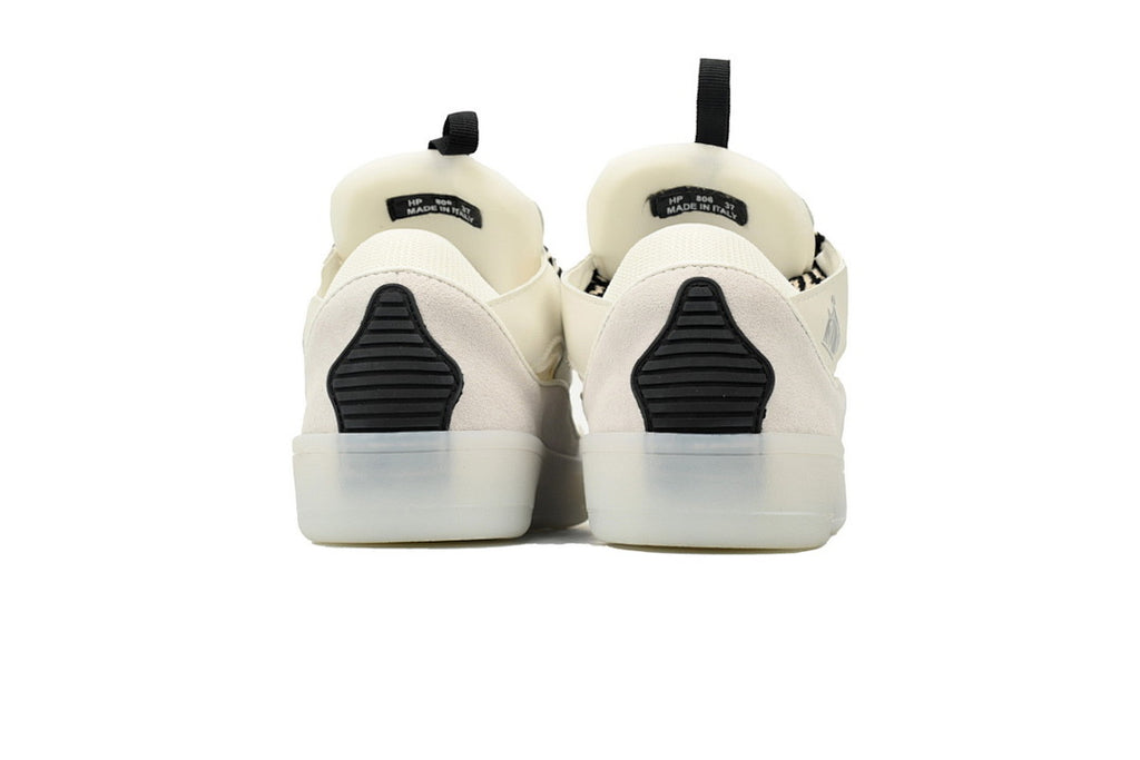 LANVIN Sneakers White Maiden White