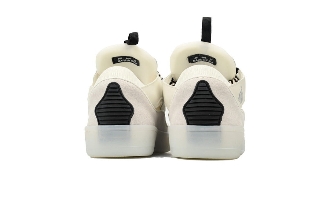 LANVIN Sneakers White Maiden White