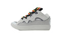 LANVIN Sneakers White Ribbon