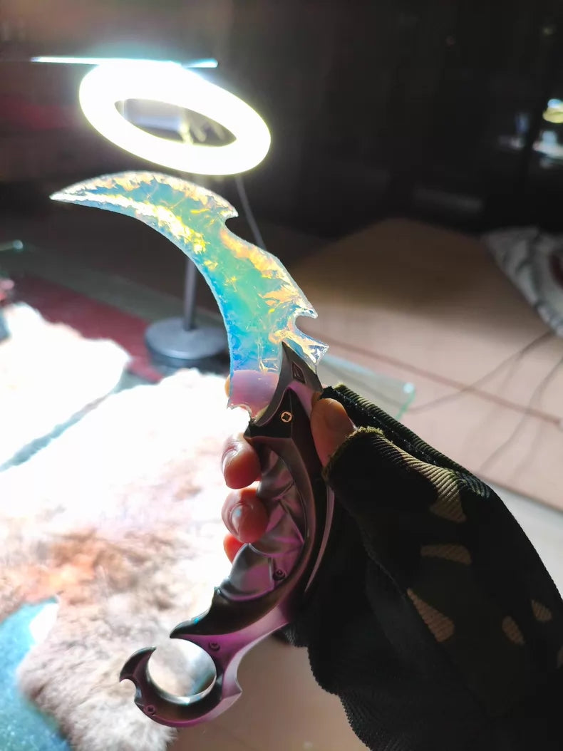 VALORANT Prime Karambit