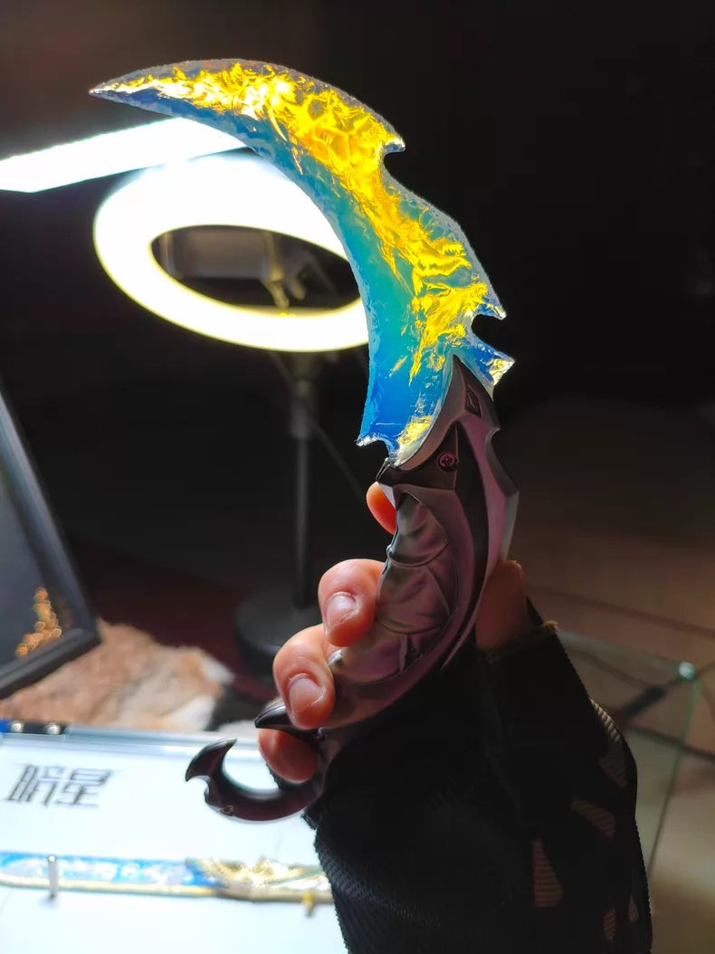 VALORANT Prime Karambit