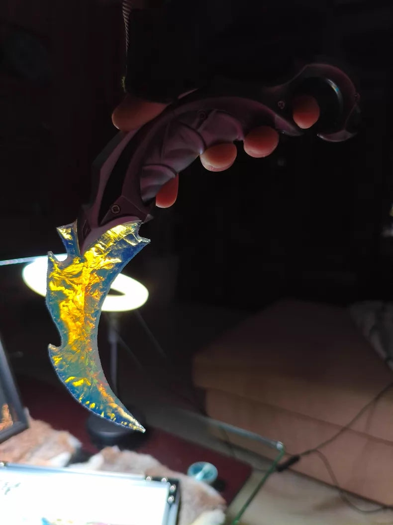VALORANT Prime Karambit